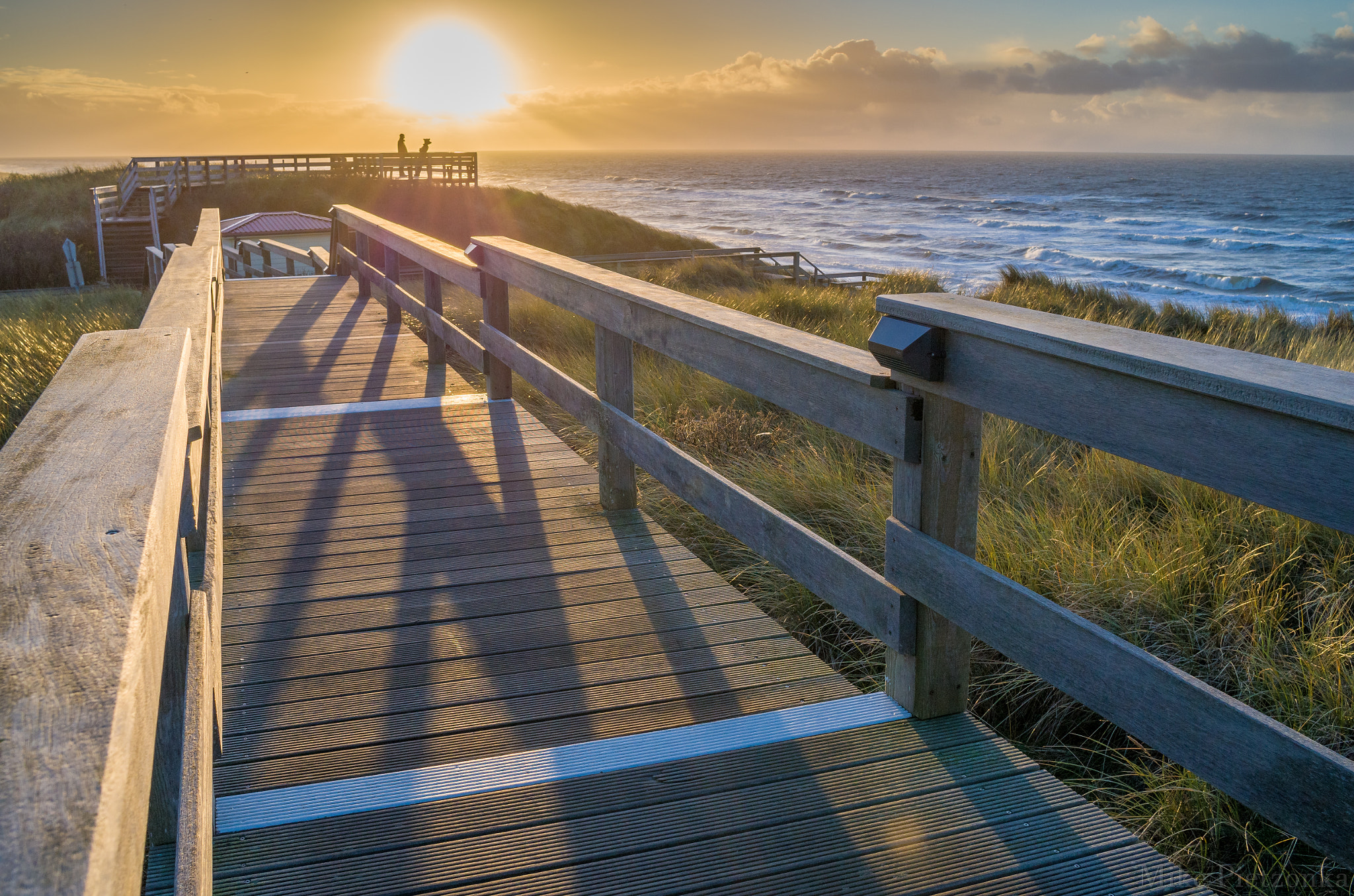 HD Pentax DA 21mm F3.2 AL Limited sample photo. Sylt photography