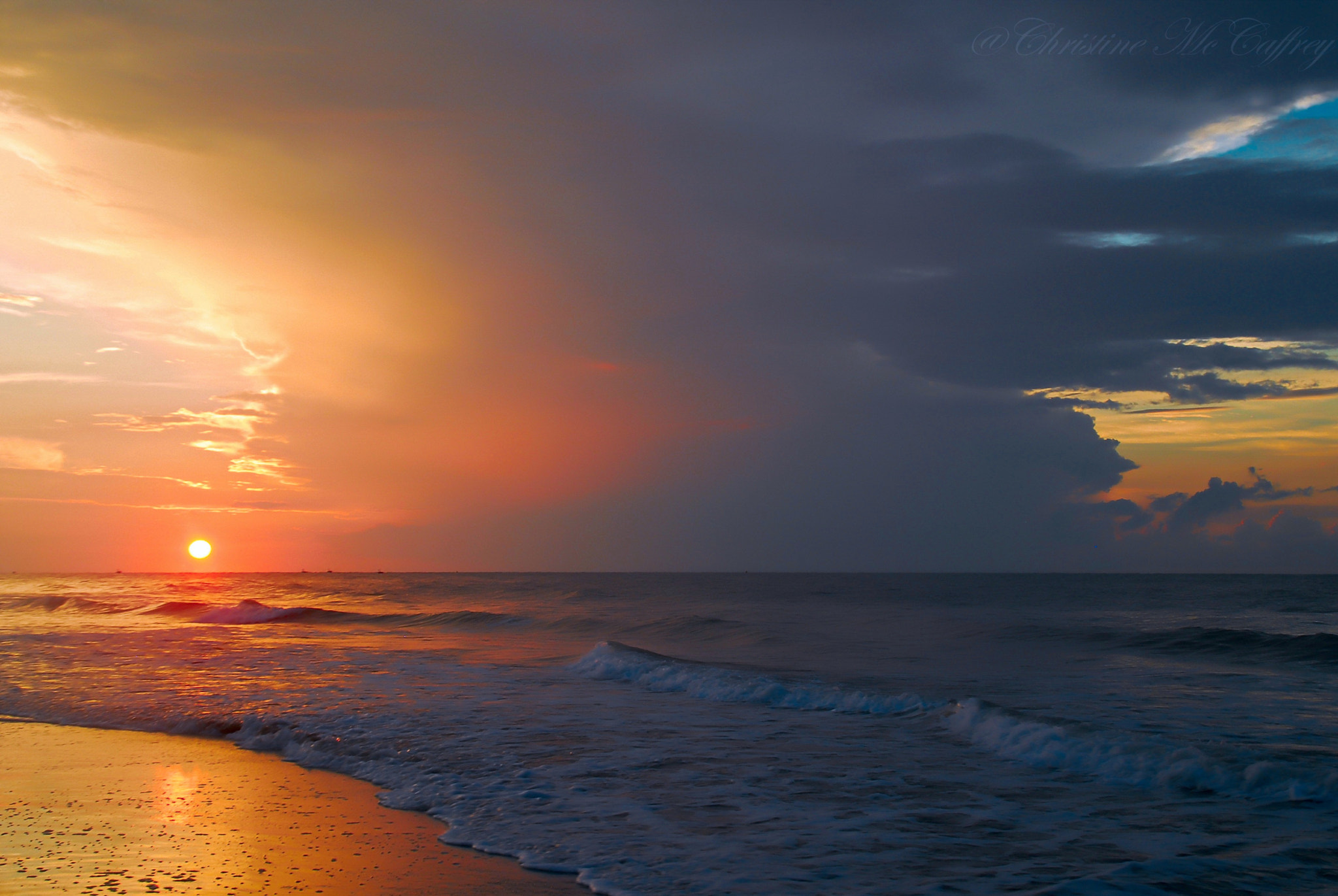 Nikon D200 sample photo. ~nature's painting~ photography