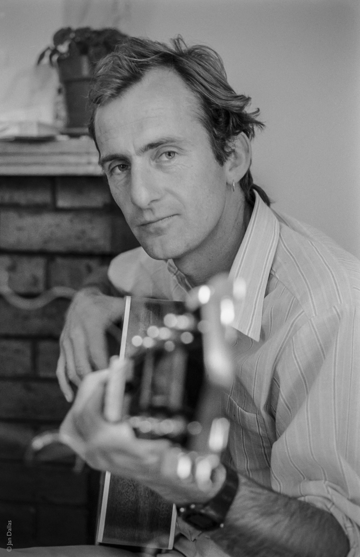 Pentax smc D-FA 50mm F2.8 Macro sample photo. Charlie watts r.i.p. photography