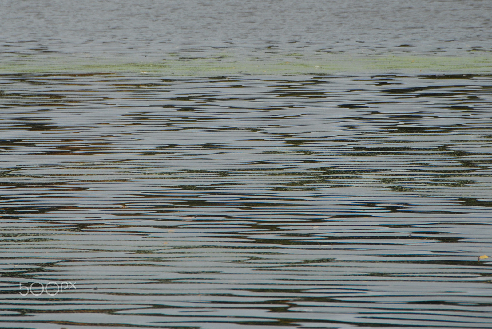 Nikon D200 sample photo. Surface of time photography