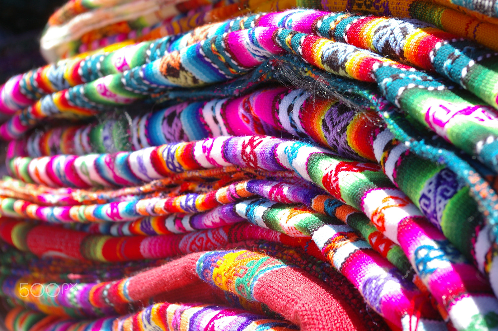 Pentax *ist DL2 sample photo. ©jennifer parker peru fabrics photography
