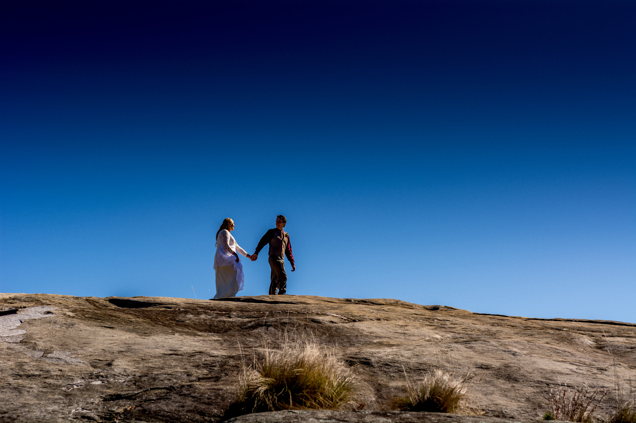 Nikon D5200 + Sigma 50mm F1.4 DG HSM Art sample photo. On top of the world photography