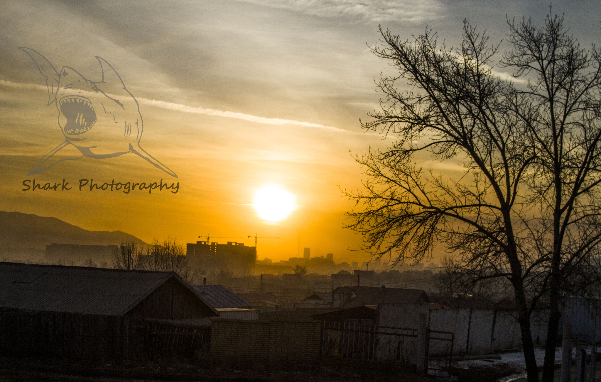 Tamron AF 19-35mm f/3.5-4.5 sample photo. Mongolia photography