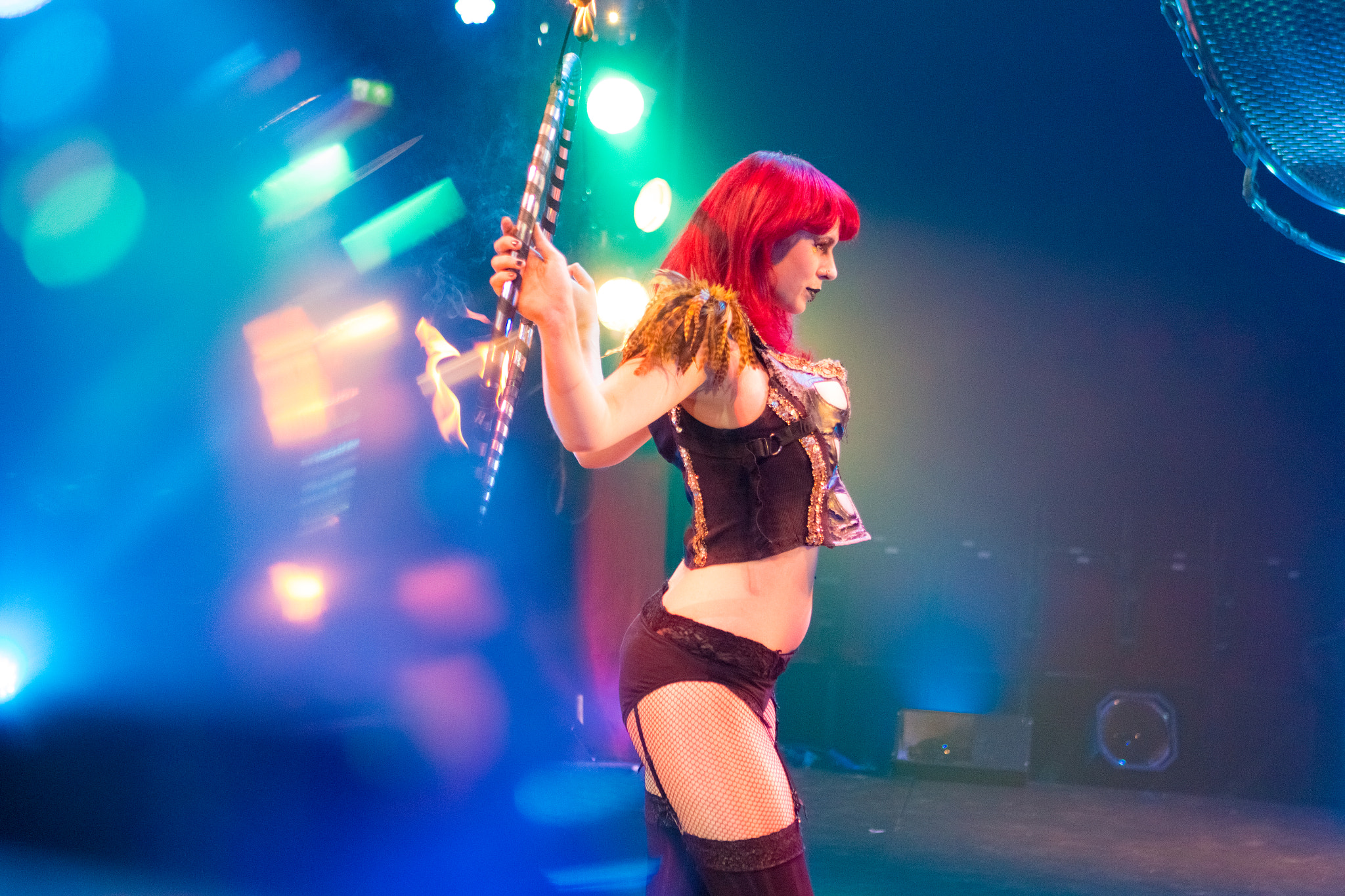 Canon EOS 650D (EOS Rebel T4i / EOS Kiss X6i) sample photo. __circus performer__ photography