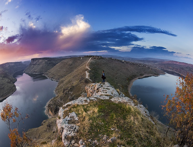 Samsung/Schneider D-XENOGON 10-17mm F3.5-4.5 sample photo. Egil, diyarbakır photography