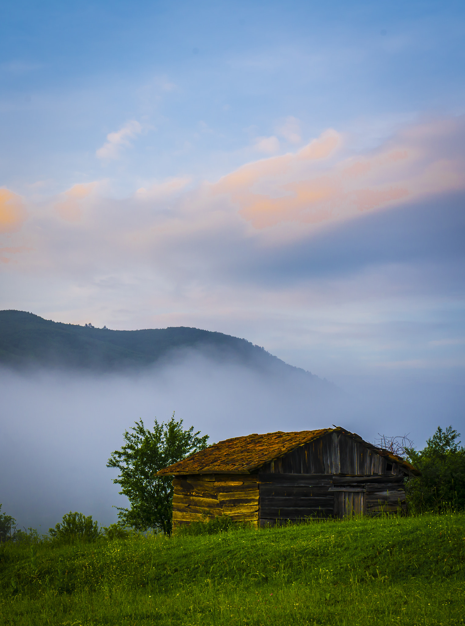 Nikon D600 + Sigma 50mm F1.4 DG HSM Art sample photo. Landscape photography