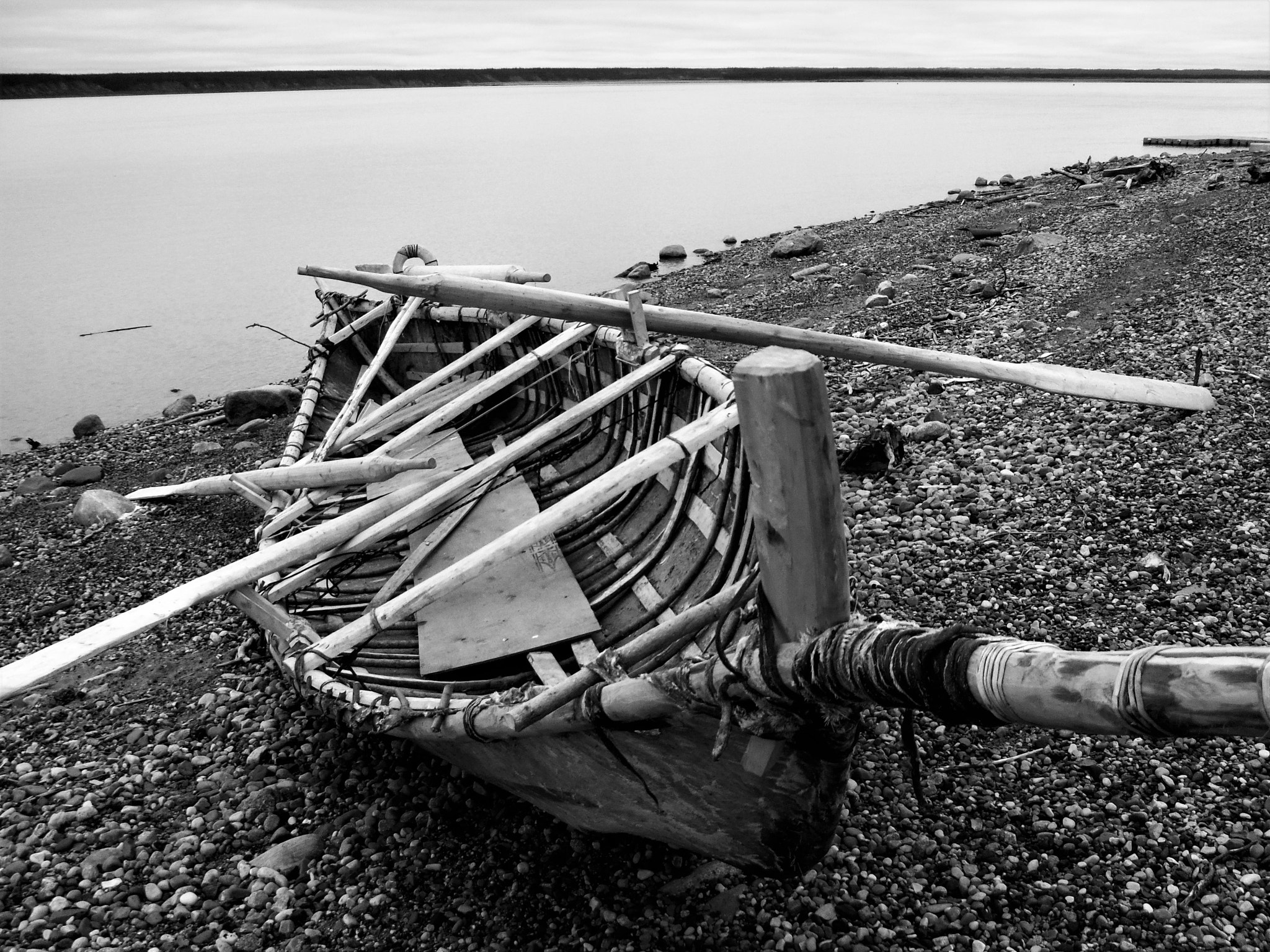 Fujifilm FinePix XP170 sample photo. Traditional boat photography