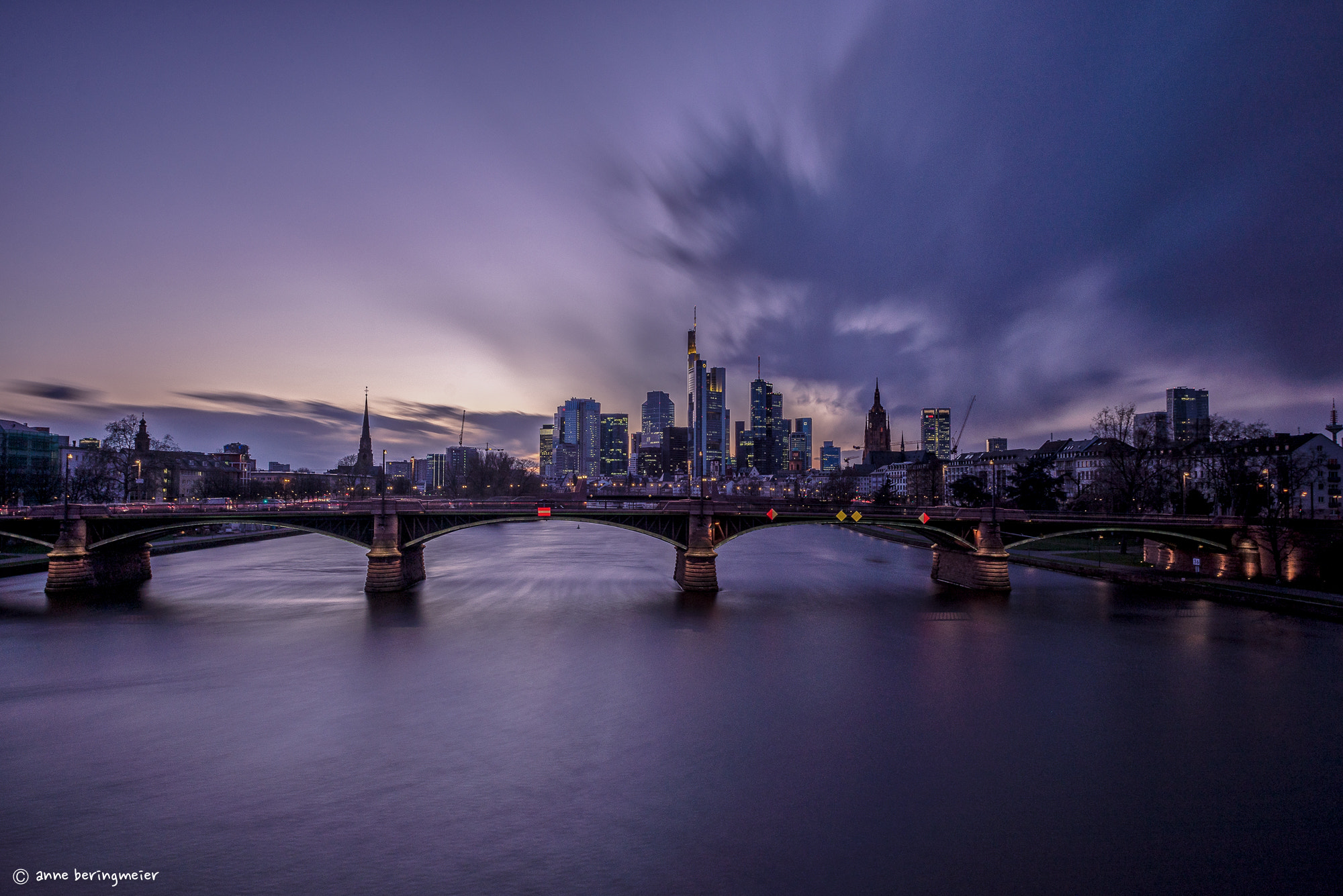 Nikon D600 + Nikon AF-S Nikkor 24mm F1.4G ED sample photo. Rain /#frankfurt photography