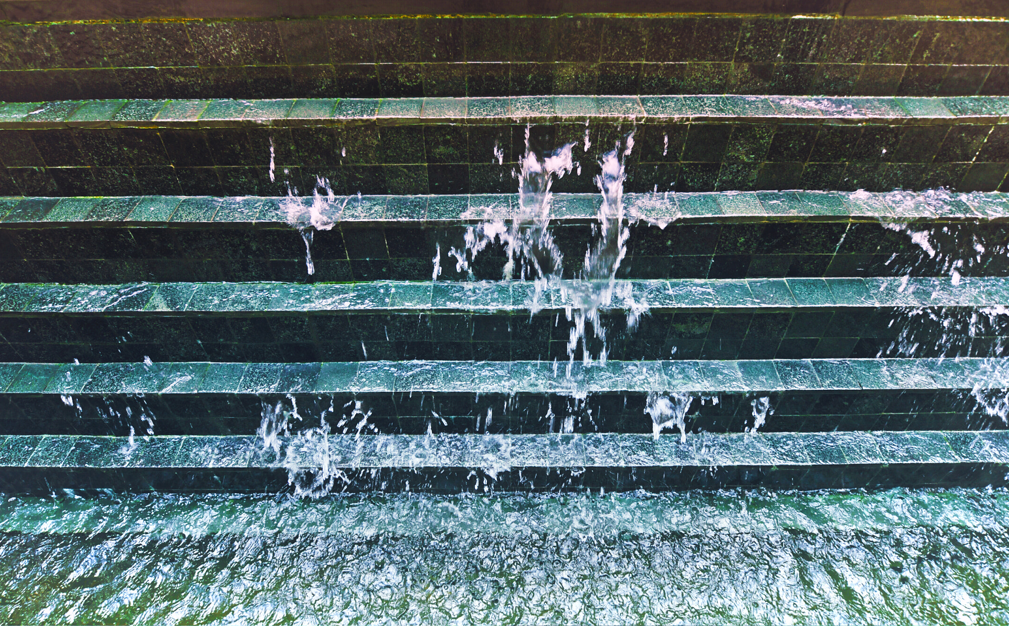 Nikon AF-S Nikkor 14-24mm F2.8G ED sample photo. 水 photography