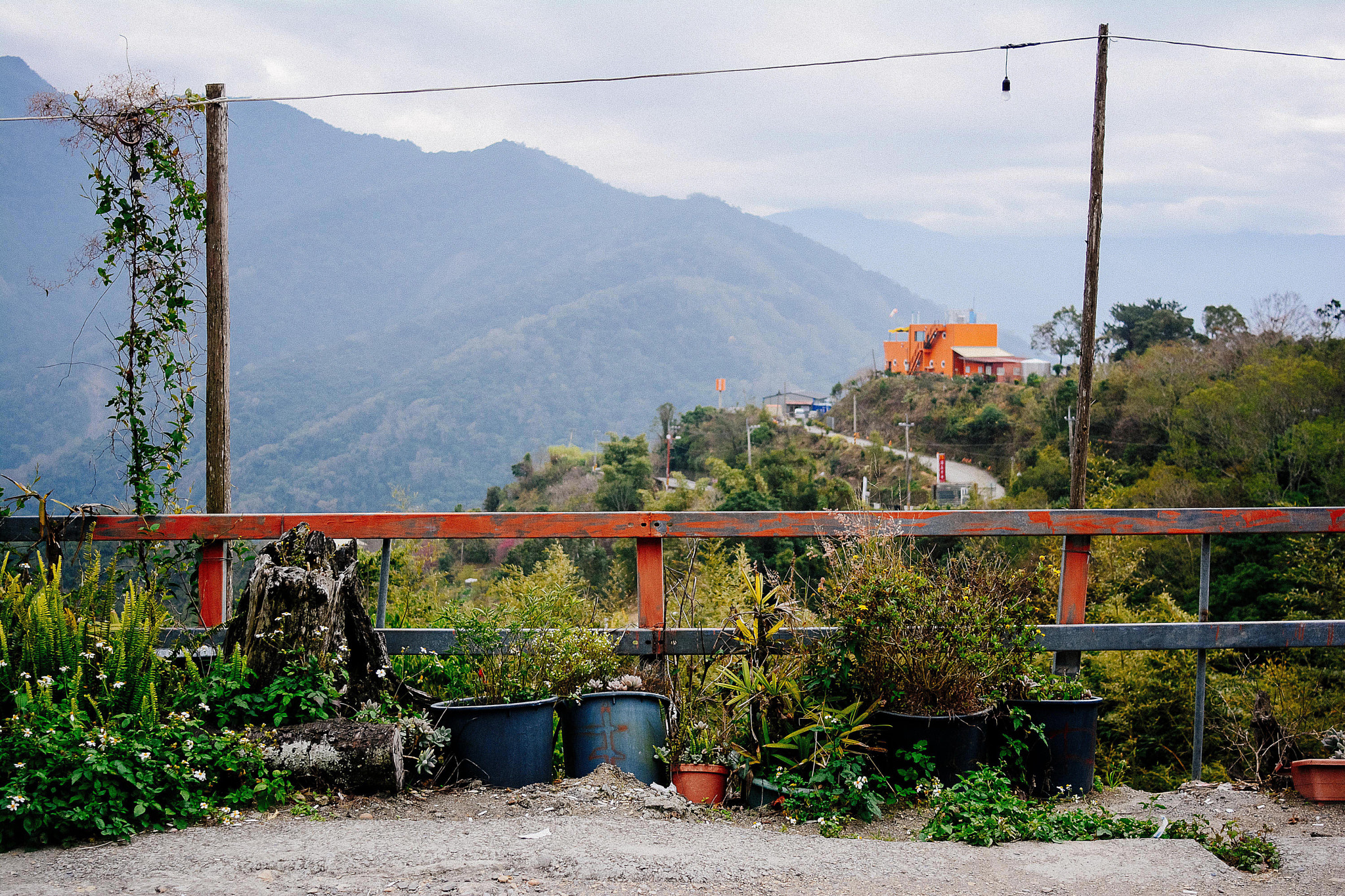 Nikon D7100 + AF Nikkor 24mm f/2.8 sample photo. Untitled. taichung. photography