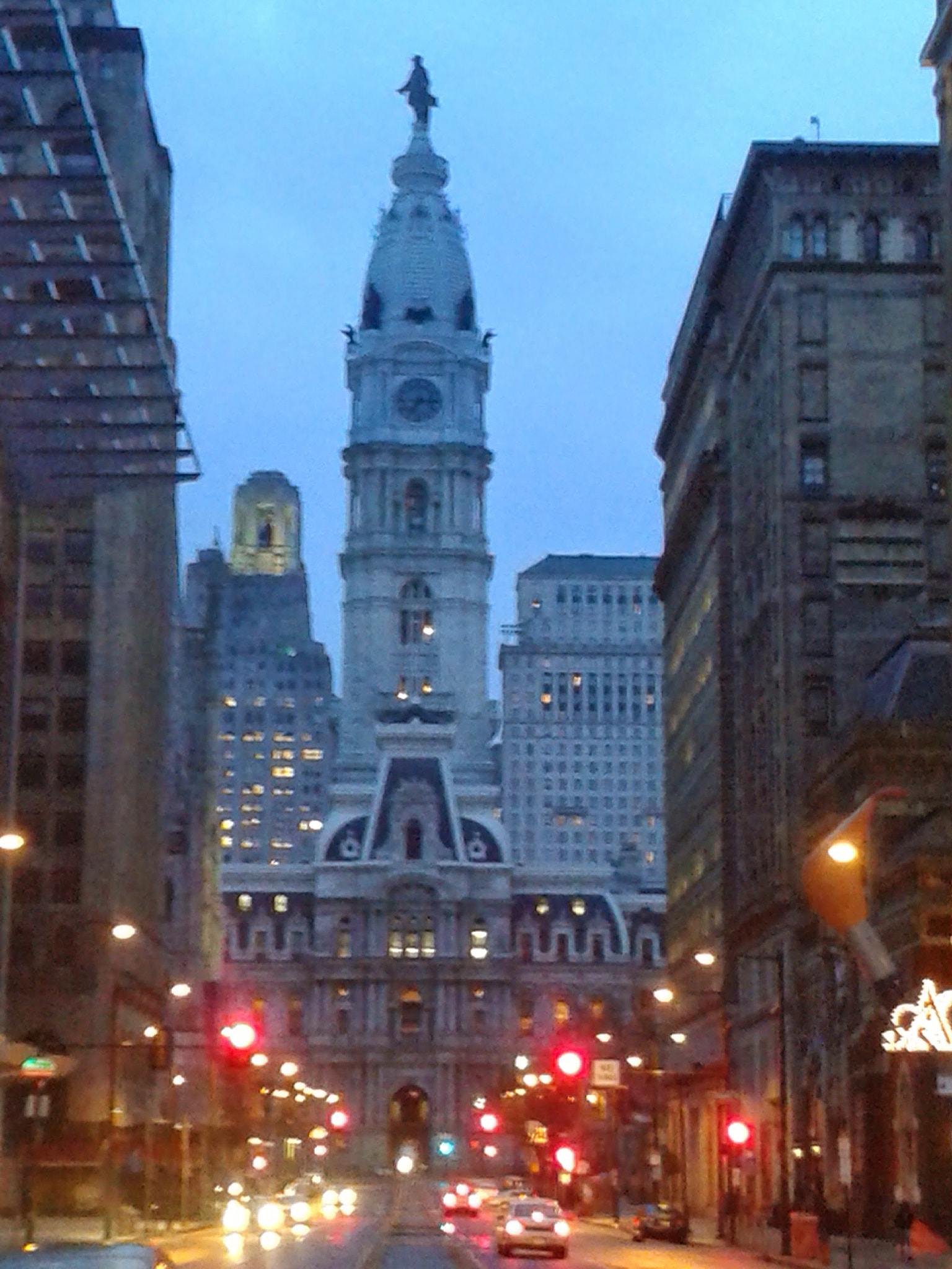 Samsung Galaxy Exhibit sample photo. Philadelphia city hall photography