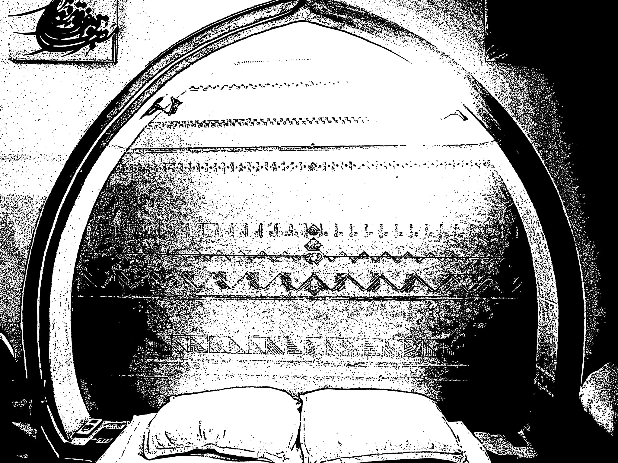 Olympus PEN E-PL3 sample photo. Marrakesh photography