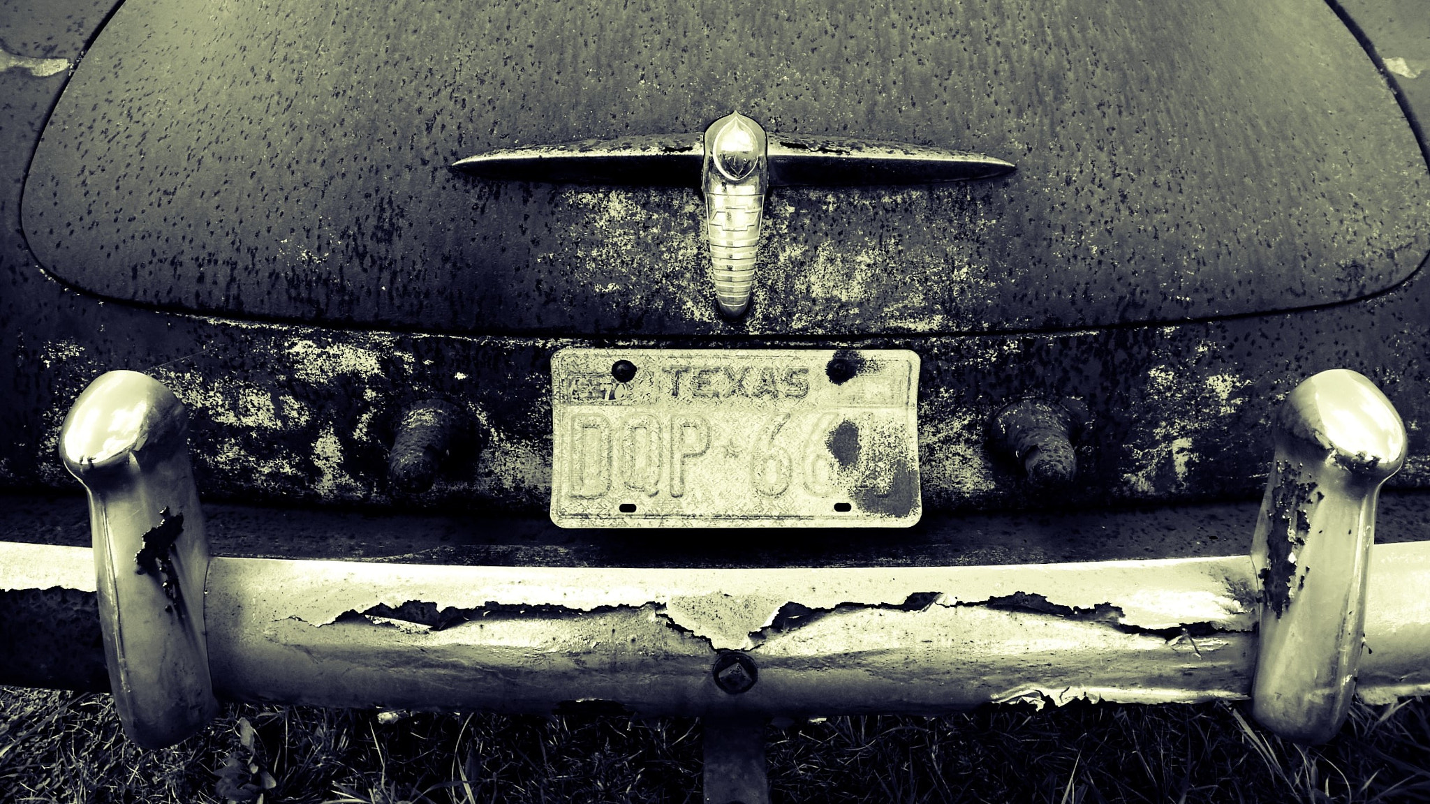 Nokia Lumia 929 sample photo. Texas rust photography