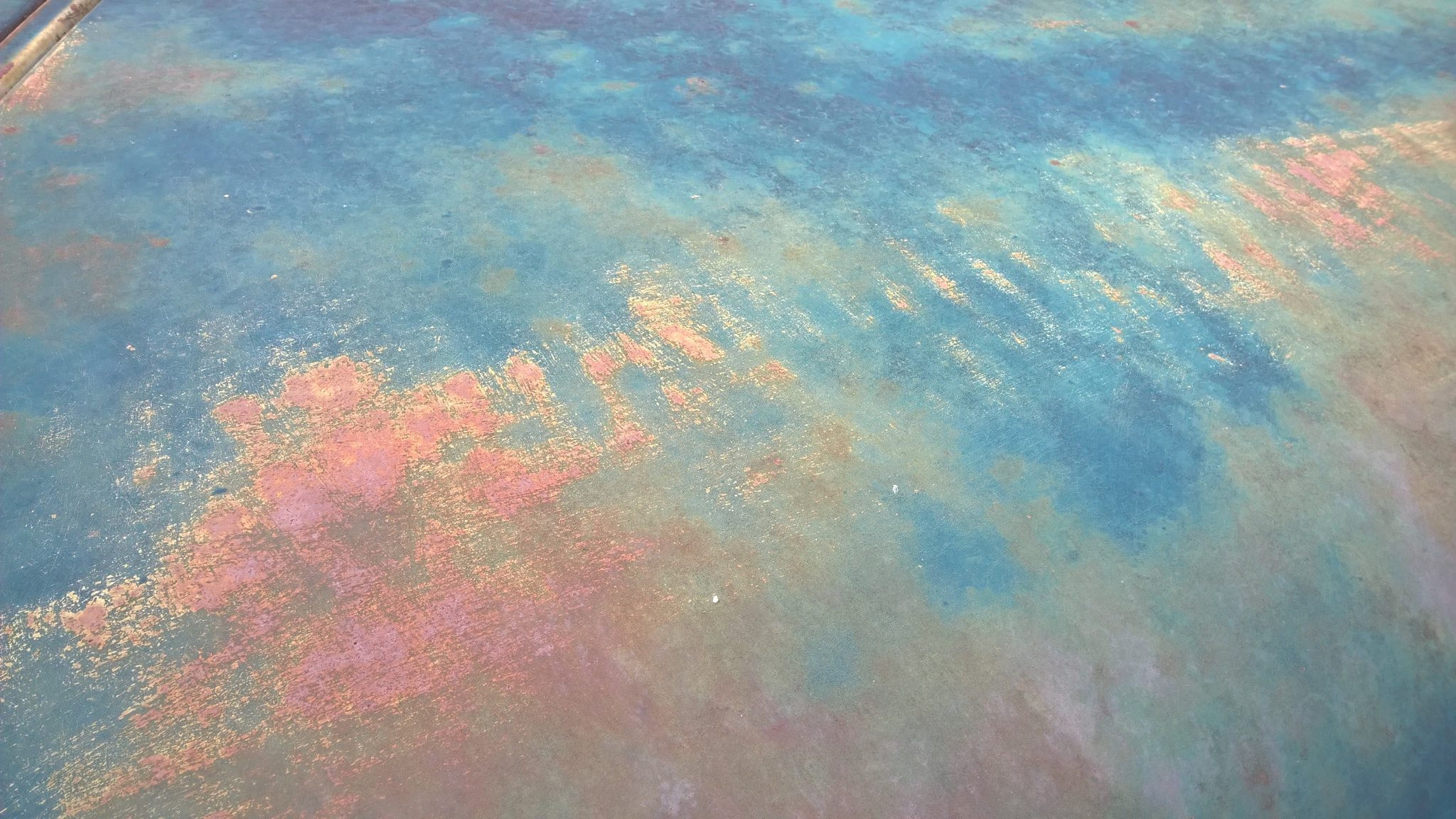 Nokia Lumia 929 sample photo. Monet sky photography