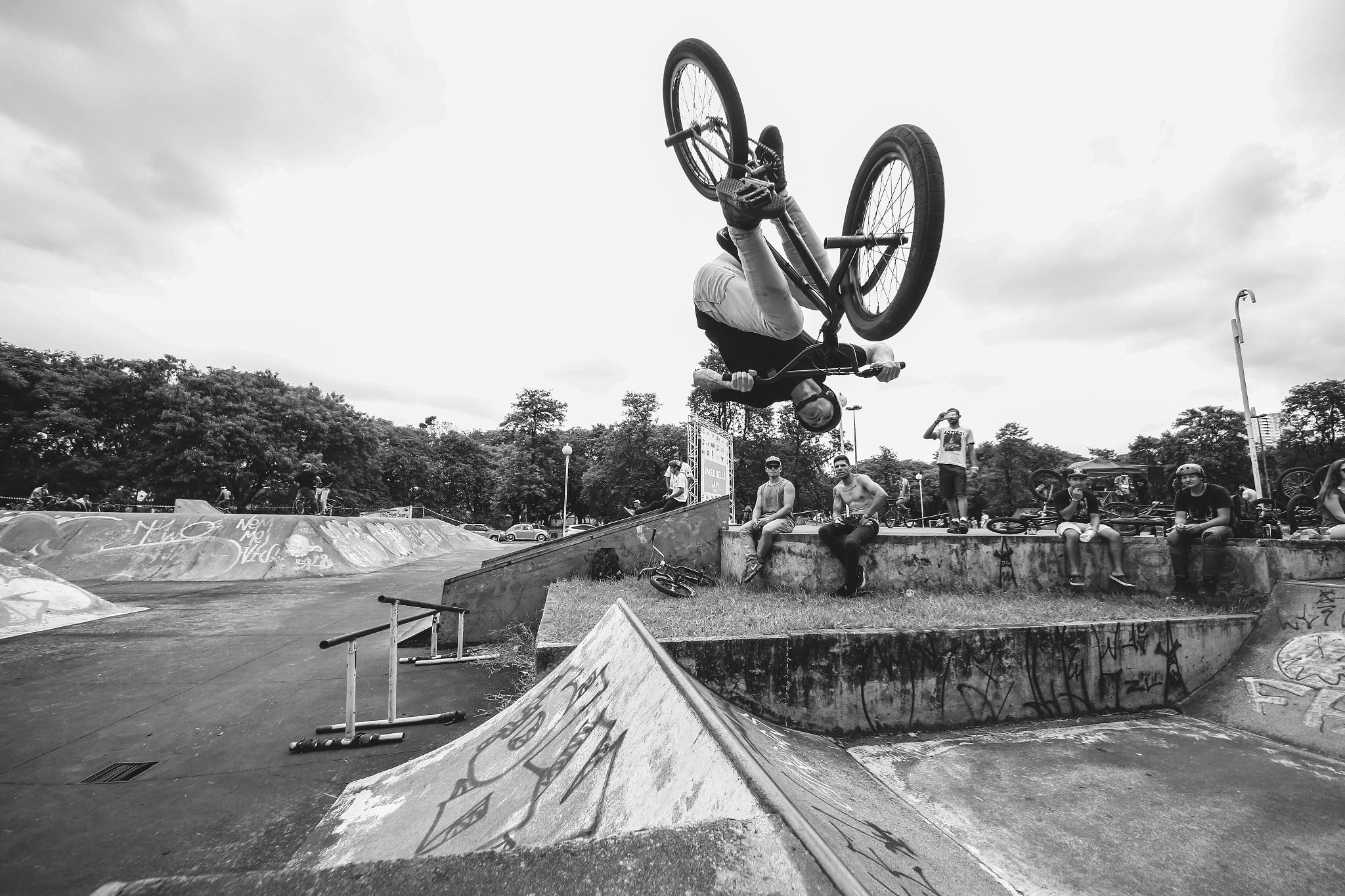 Sigma 8-16mm F4.5-5.6 DC HSM sample photo. Danilo bueno photography
