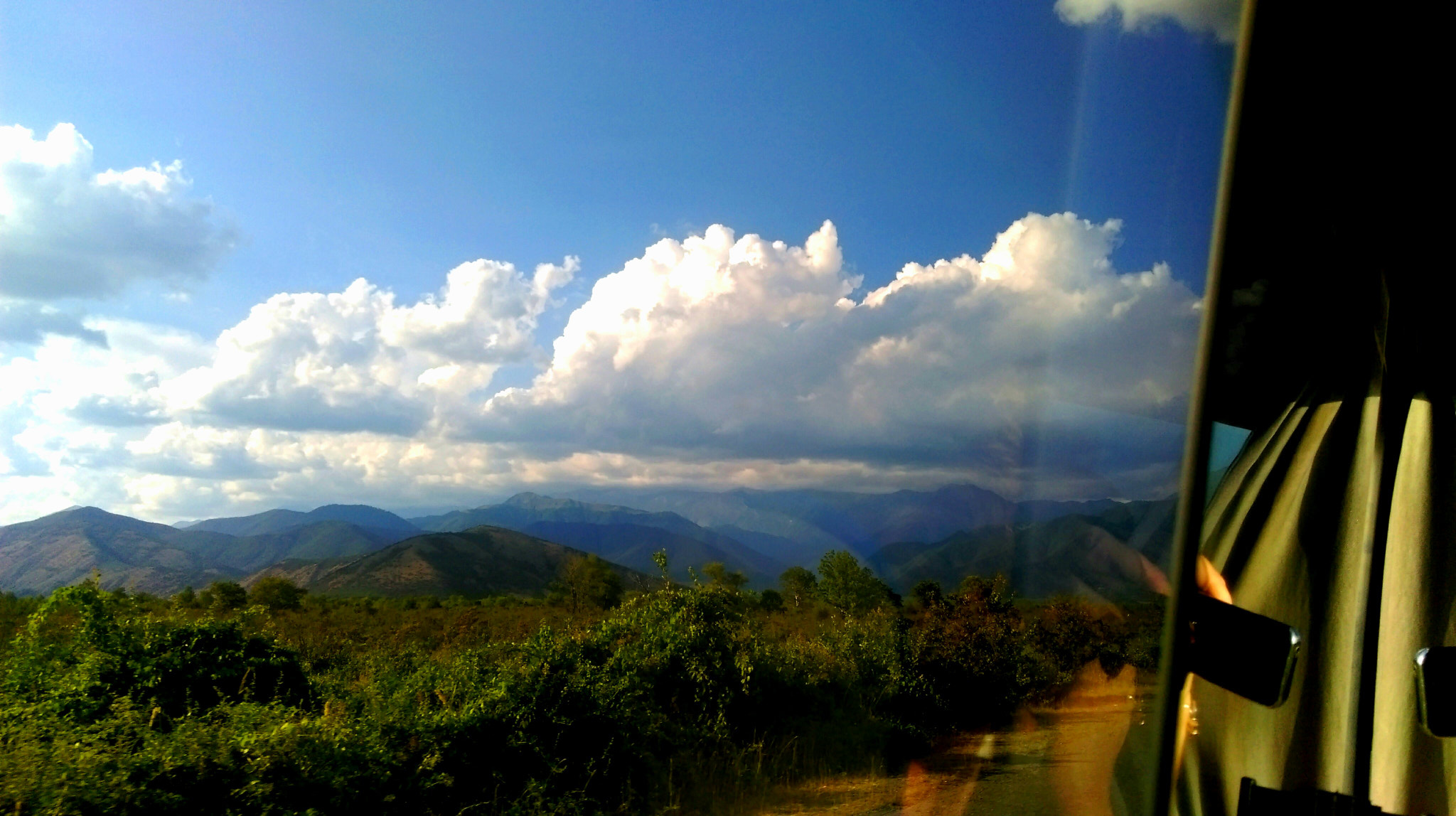 HTC ONE (E8) DUAL SIM sample photo. Whipped cream photography