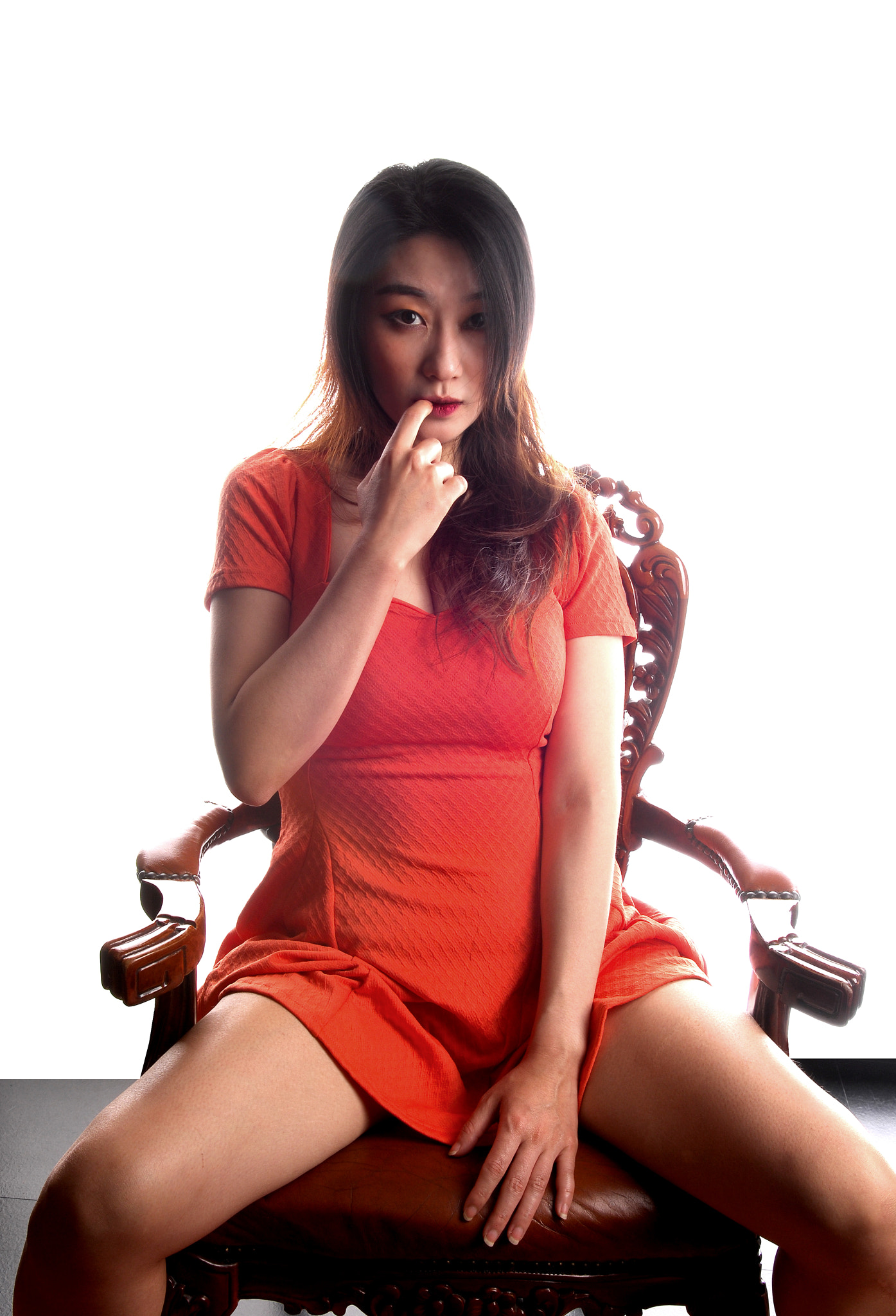 Nikon D2Xs sample photo. Yumi photography