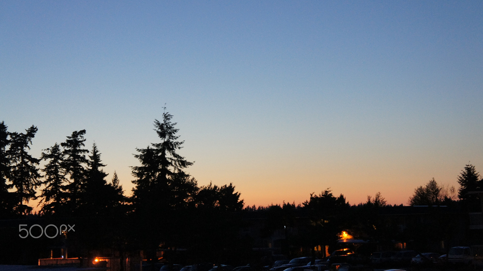 Sony Alpha NEX-3 sample photo. Sunset photography
