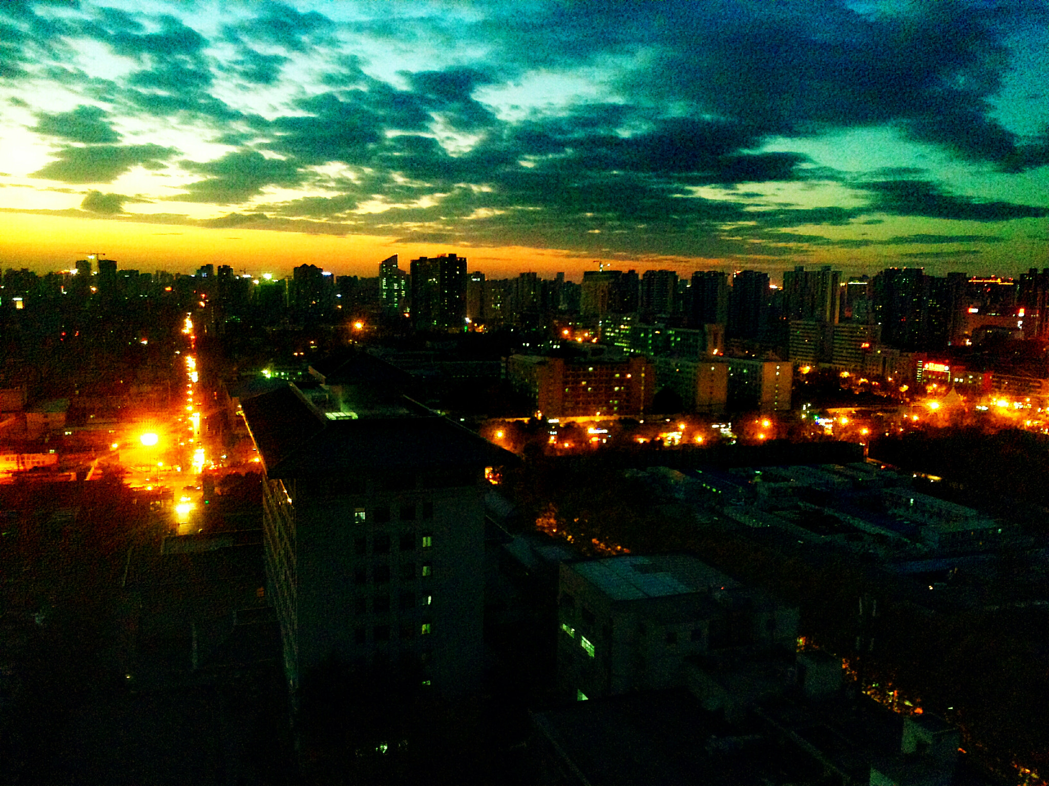 Meizu MX(040) sample photo
