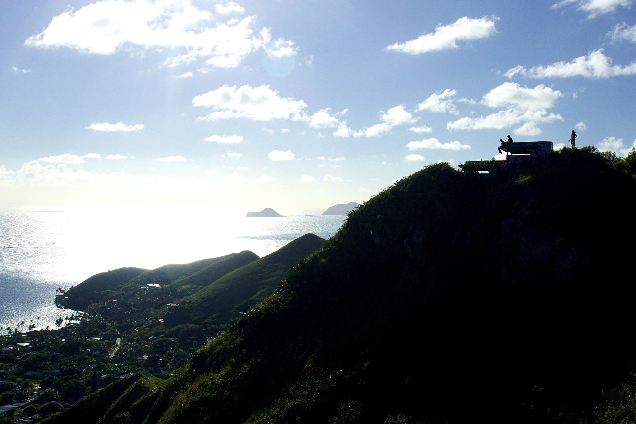 Sony DT 11-18mm F4.5-5.6 sample photo. Day hike photography