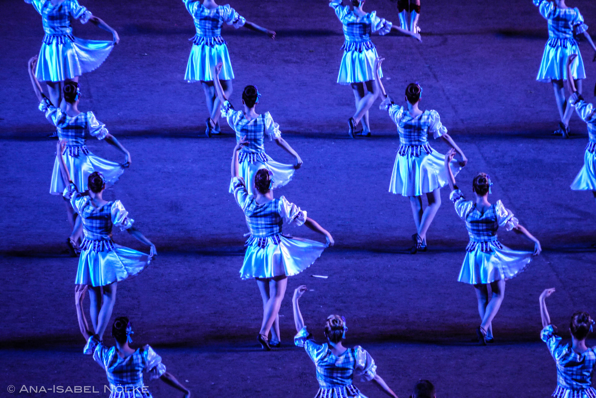Panasonic Lumix DMC-G2 sample photo. Military tattoo, edinburgh, scotland photography