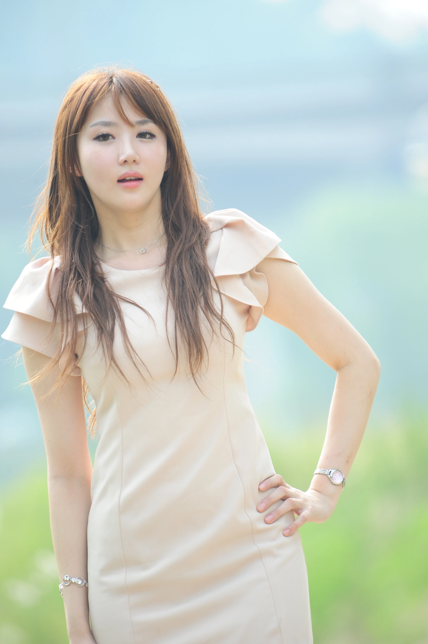 Nikon D3 sample photo. Yeonyoon lee photography