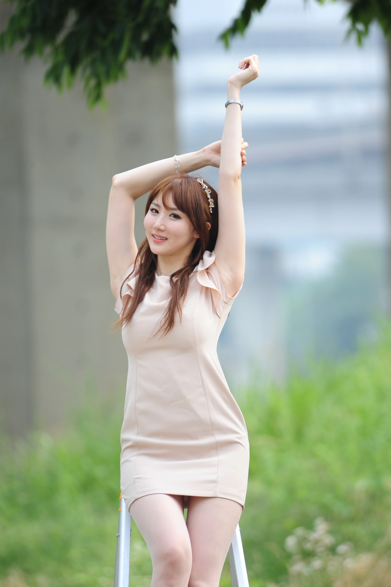 Nikon D3 sample photo. Yeonyoon lee photography