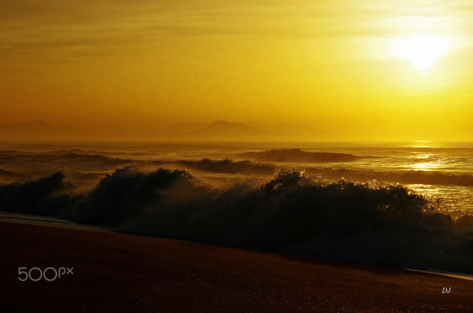 Pentax K-5 sample photo. A step in the dreamland.. photography