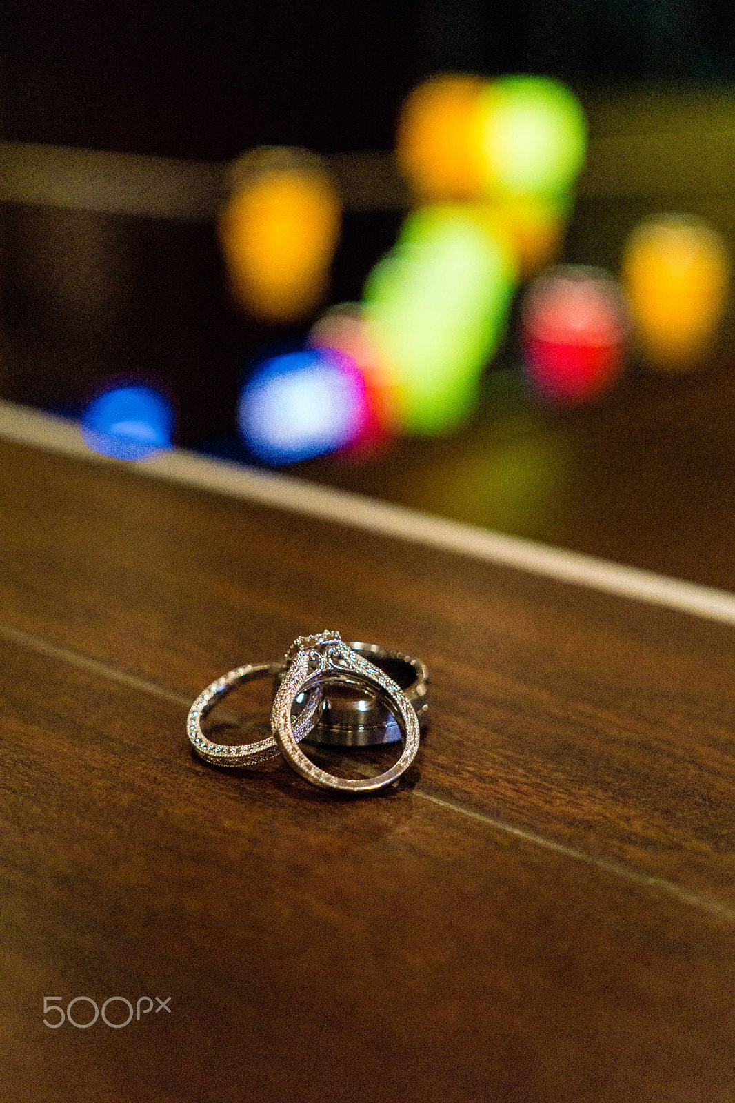 Sony a6000 + E 30mm F2.8 sample photo. Jose and nicole's wedding - rings photography