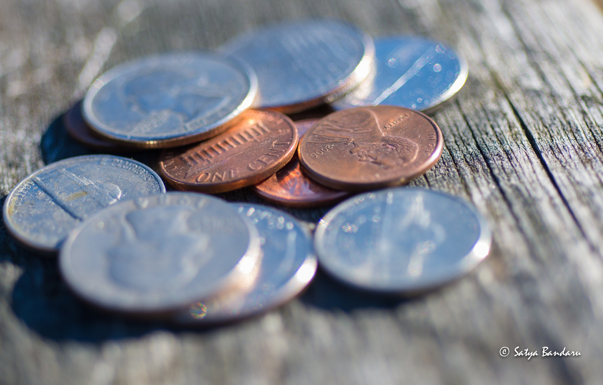 Nikon D600 + AF Micro-Nikkor 60mm f/2.8 sample photo. Coins photography