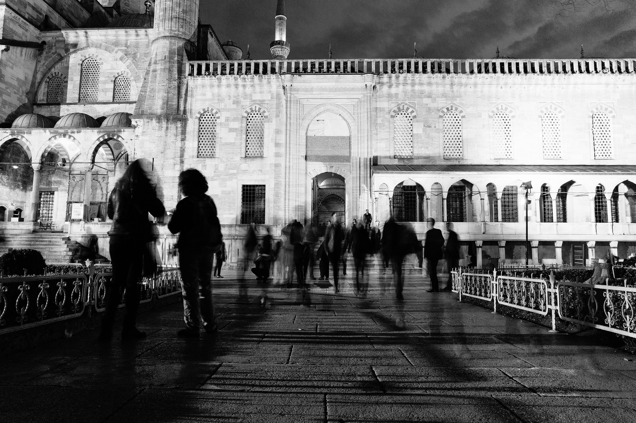 Leica M9 + Leica Elmarit-M 24mm F2.8 ASPH sample photo. - photography