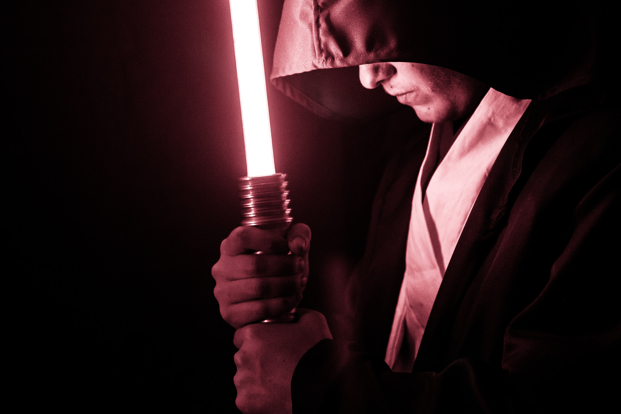Canon EF 35-80mm f/4-5.6 sample photo. Sith prayer photography