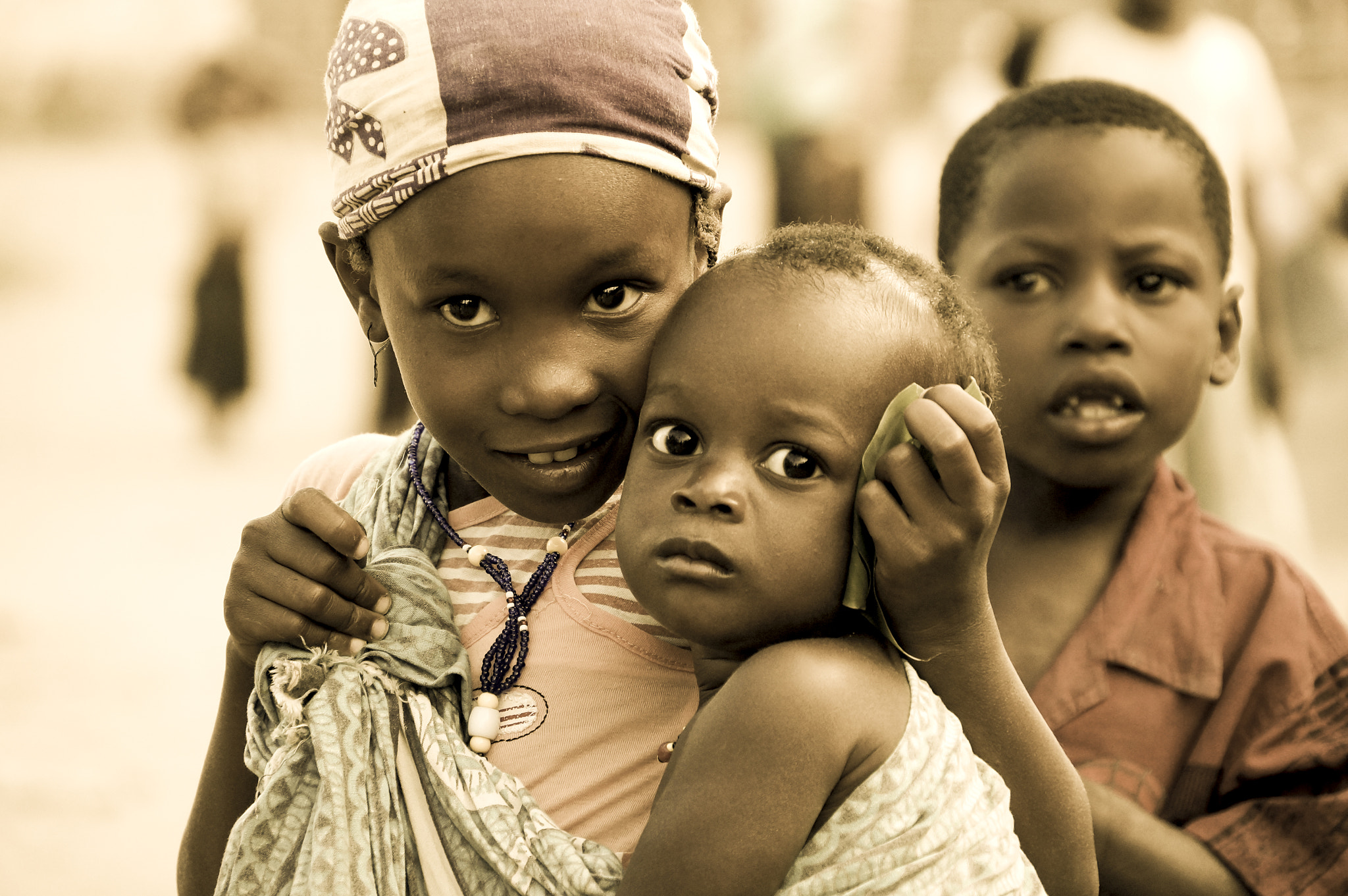 Sony E 18-200mm F3.5-6.3 OSS sample photo. Mozambique photography