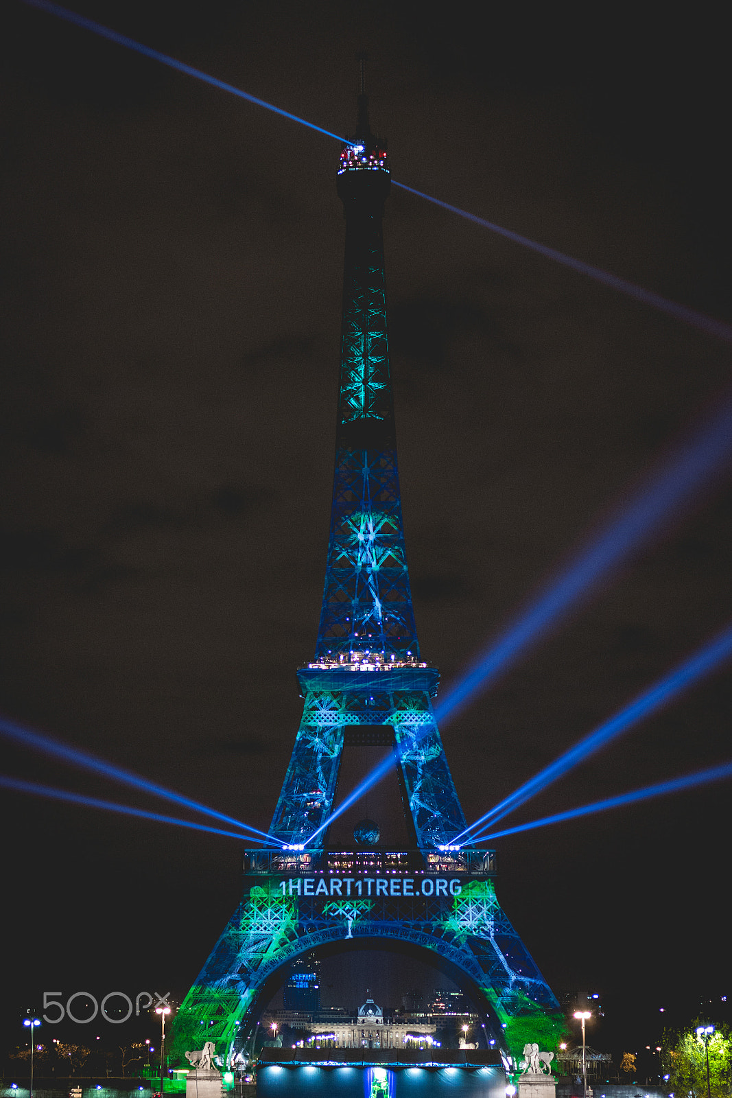 Canon EOS 70D + Canon EF 35mm F2 sample photo. Eiffel tree photography