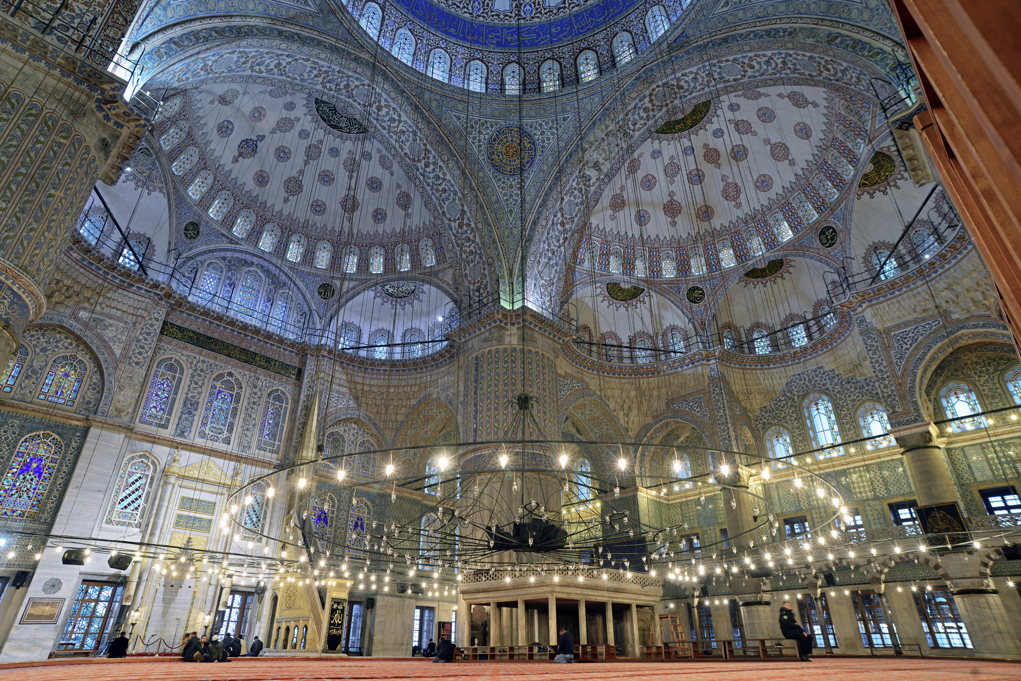 Nikon D800 + Sigma 20mm F1.8 EX DG Aspherical RF sample photo. Istanbultrip marimage () photography