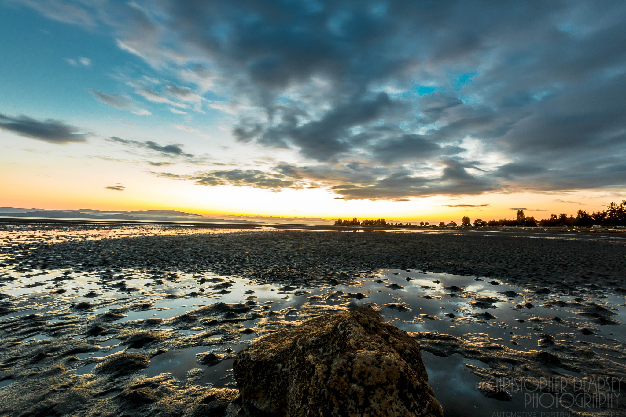 Canon EOS 760D (EOS Rebel T6s / EOS 8000D) sample photo. Vancouver islands coast photography