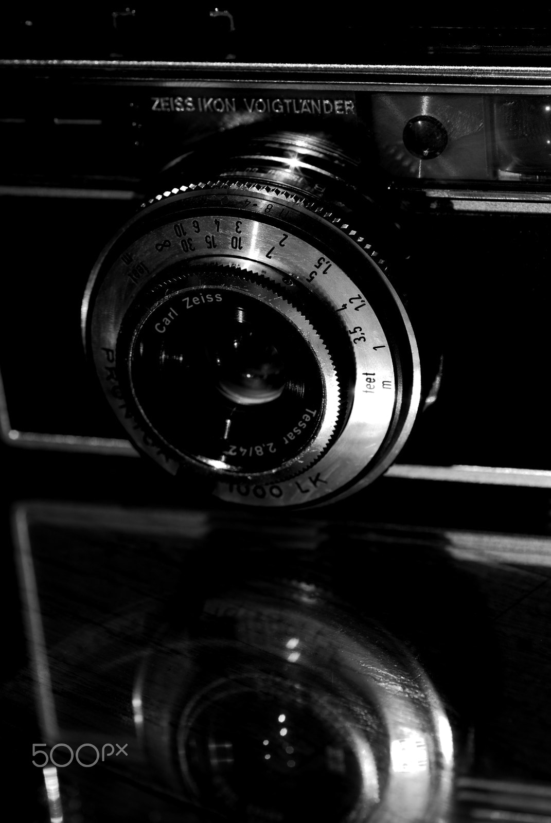 Nikon D40X + Nikon AF Micro-Nikkor 60mm F2.8D sample photo. Old one photography