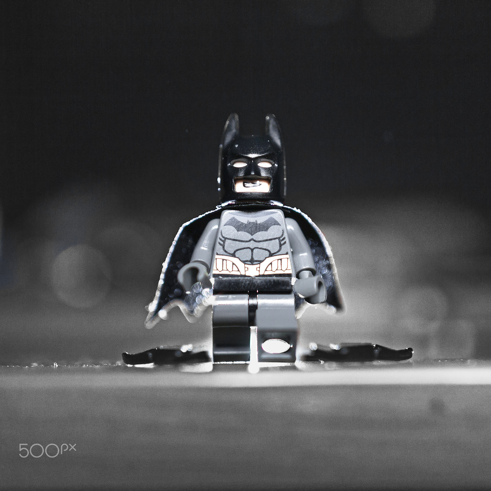 Sigma 24mm F1.4 DG HSM Art sample photo. I'm batman photography