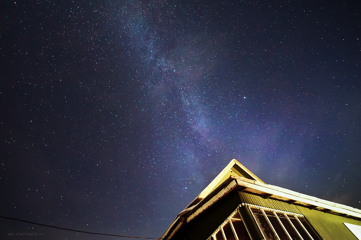 Sony DT 11-18mm F4.5-5.6 sample photo. * photography