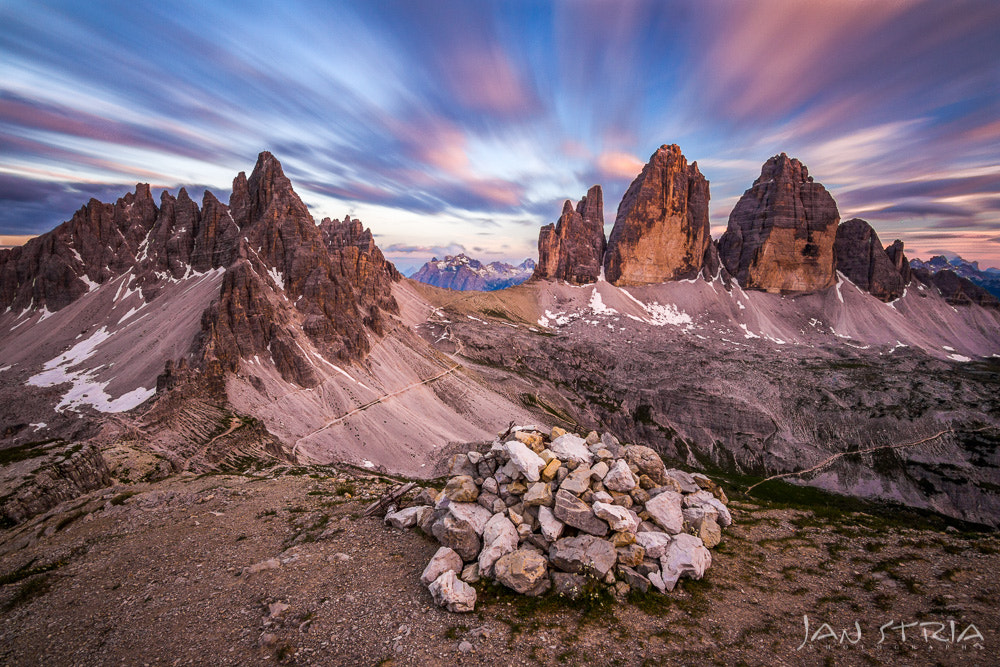 Mountain Colors by Jan Stria on 500px.com