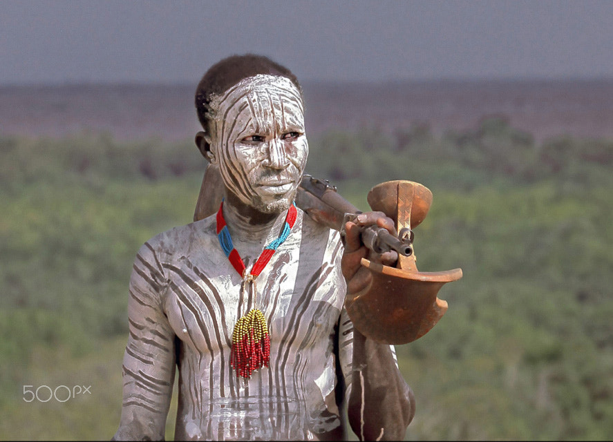 Canon EOS 7D + Canon EF 28mm F2.8 sample photo. Omo valley photo gallery photography