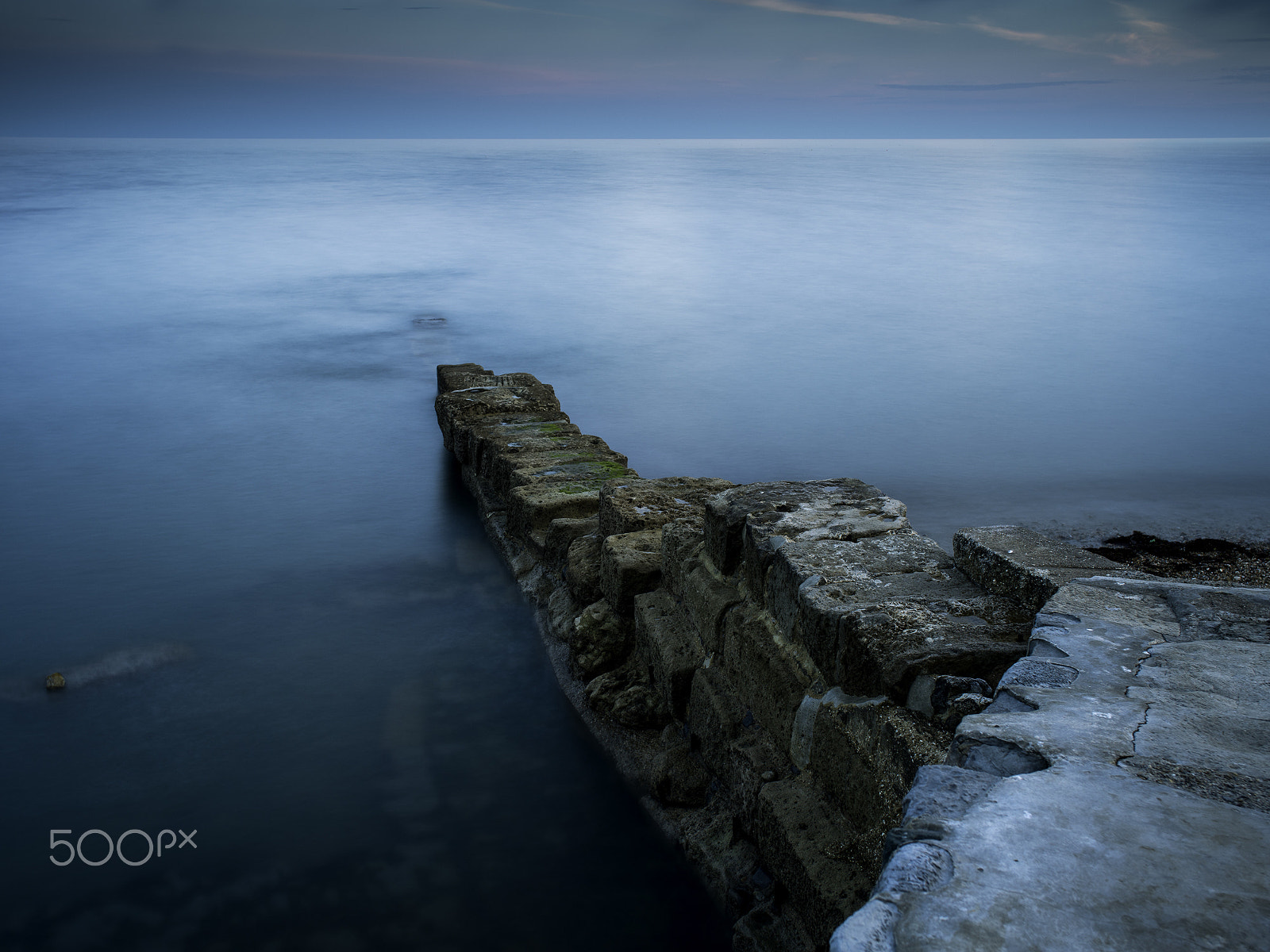 Pentax 645Z + smc PENTAX-FA 645 45mm F2.8 sample photo. Lyme regis warf photography