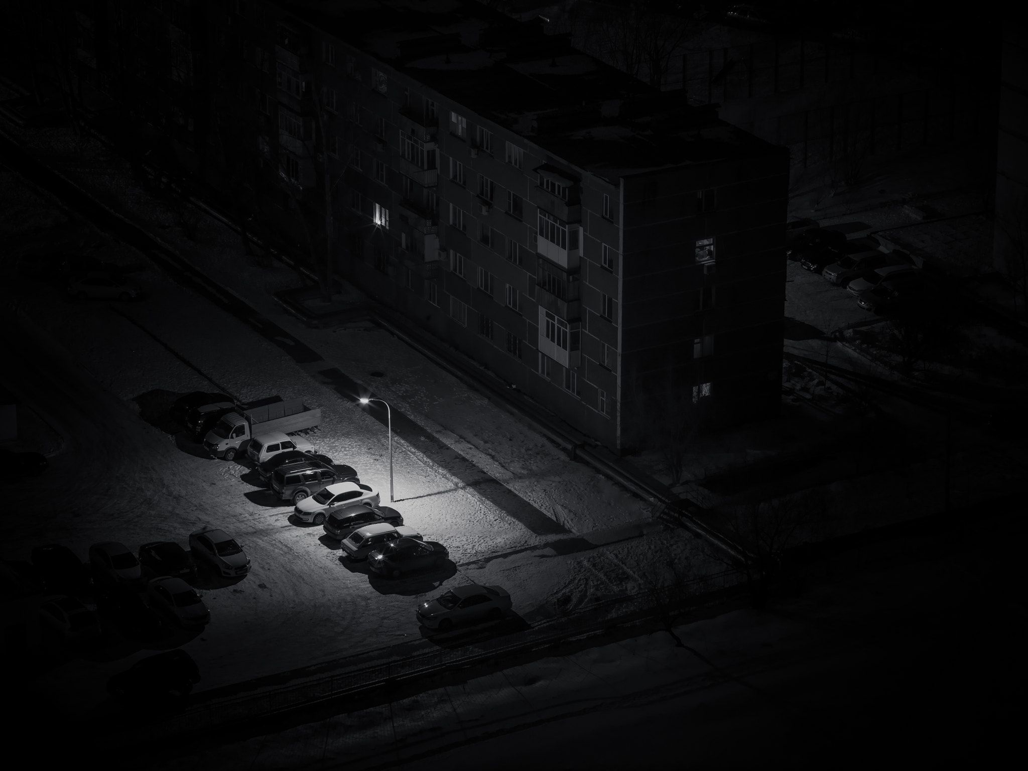 Phase One IQ250 sample photo. Astana photography