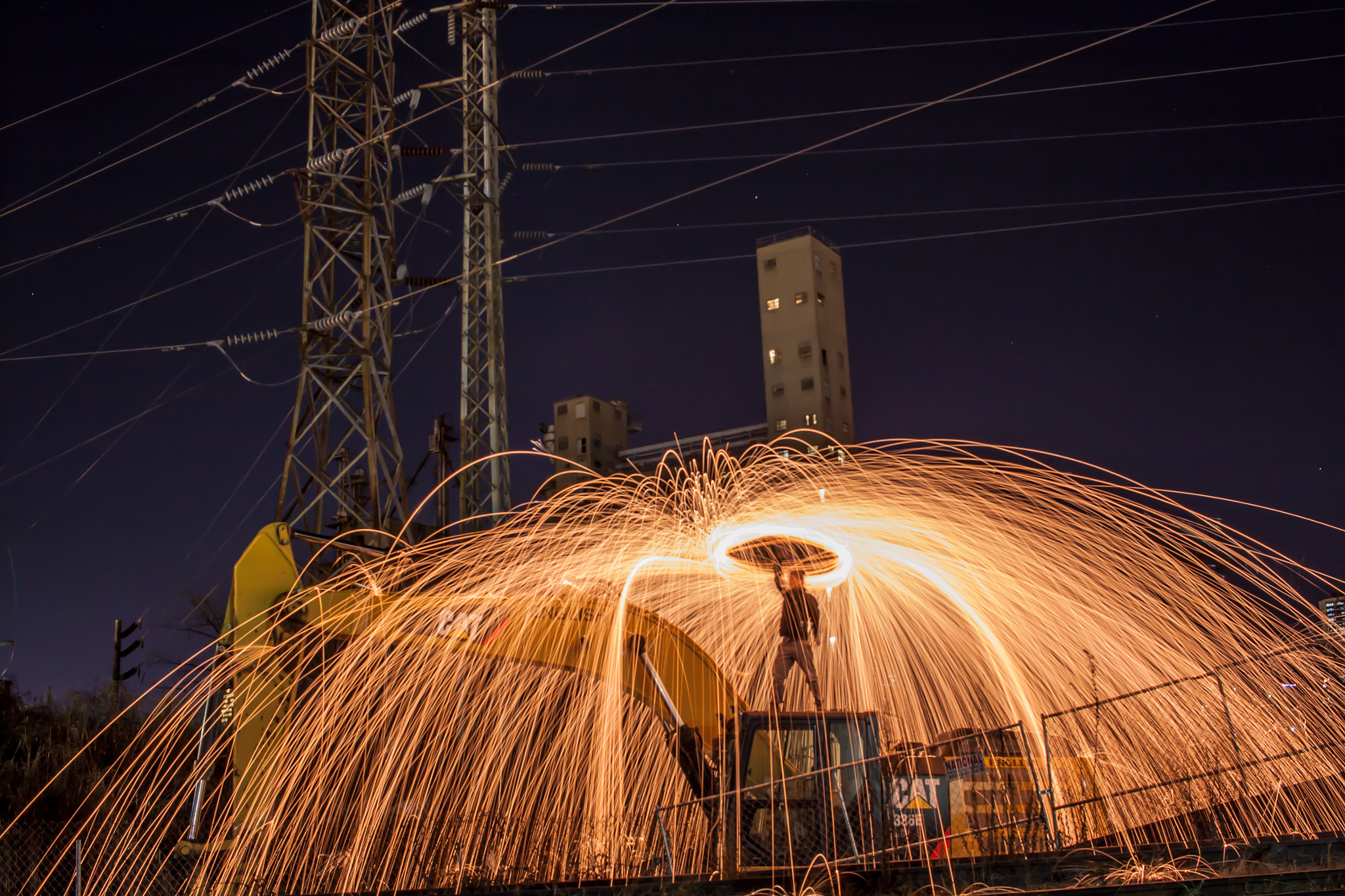 Canon EF-S 24mm F2.8 STM sample photo. #nocherorva photography