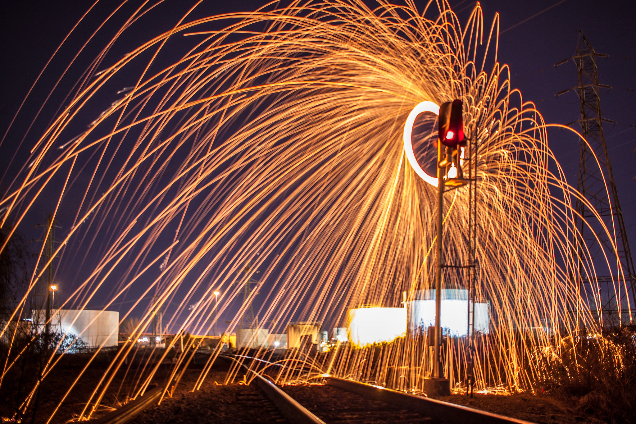 Canon EF-S 24mm F2.8 STM sample photo. #nocherorva photography