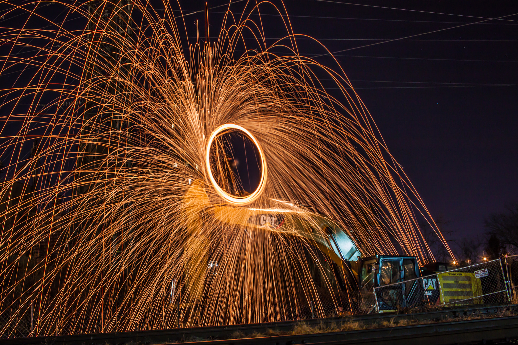 Canon EF-S 24mm F2.8 STM sample photo. #nocherorva photography