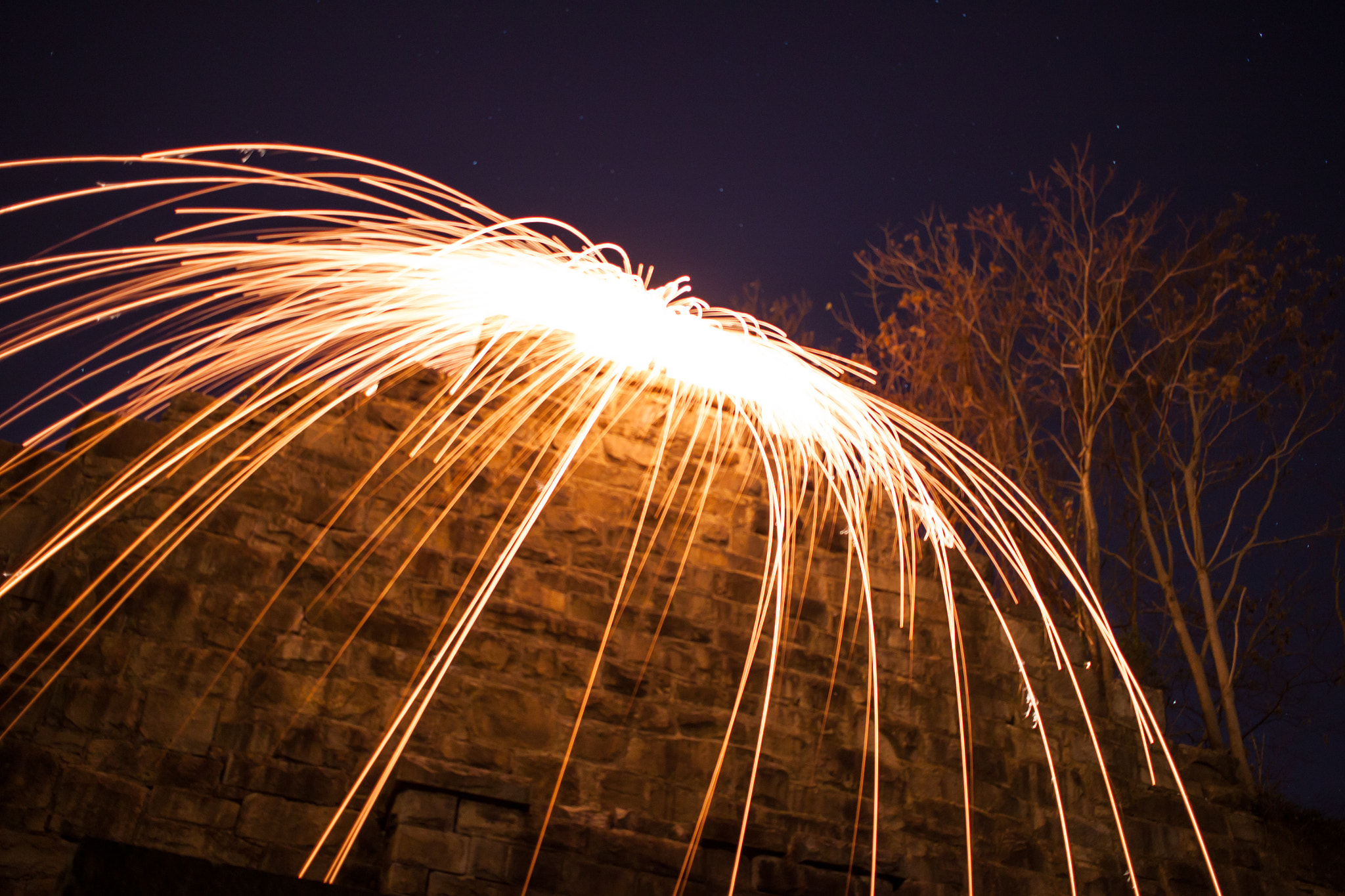 Canon EF-S 24mm F2.8 STM sample photo. #nocherorva photography