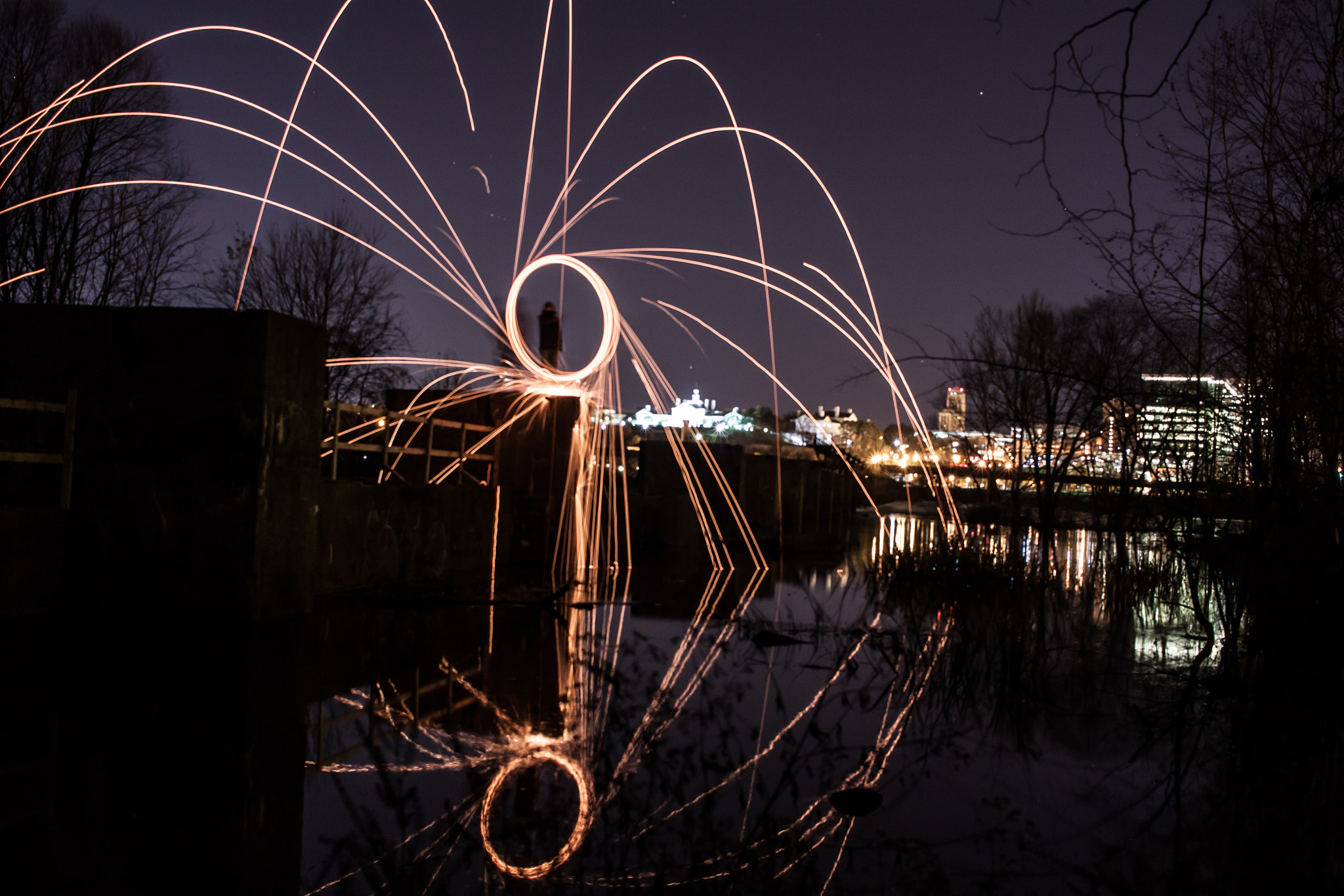 Canon EF-S 24mm F2.8 STM sample photo. #nocherorva photography