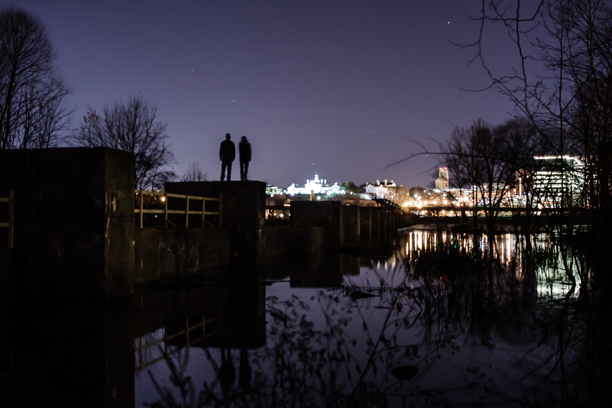Canon EF-S 24mm F2.8 STM sample photo. #nocherorva photography