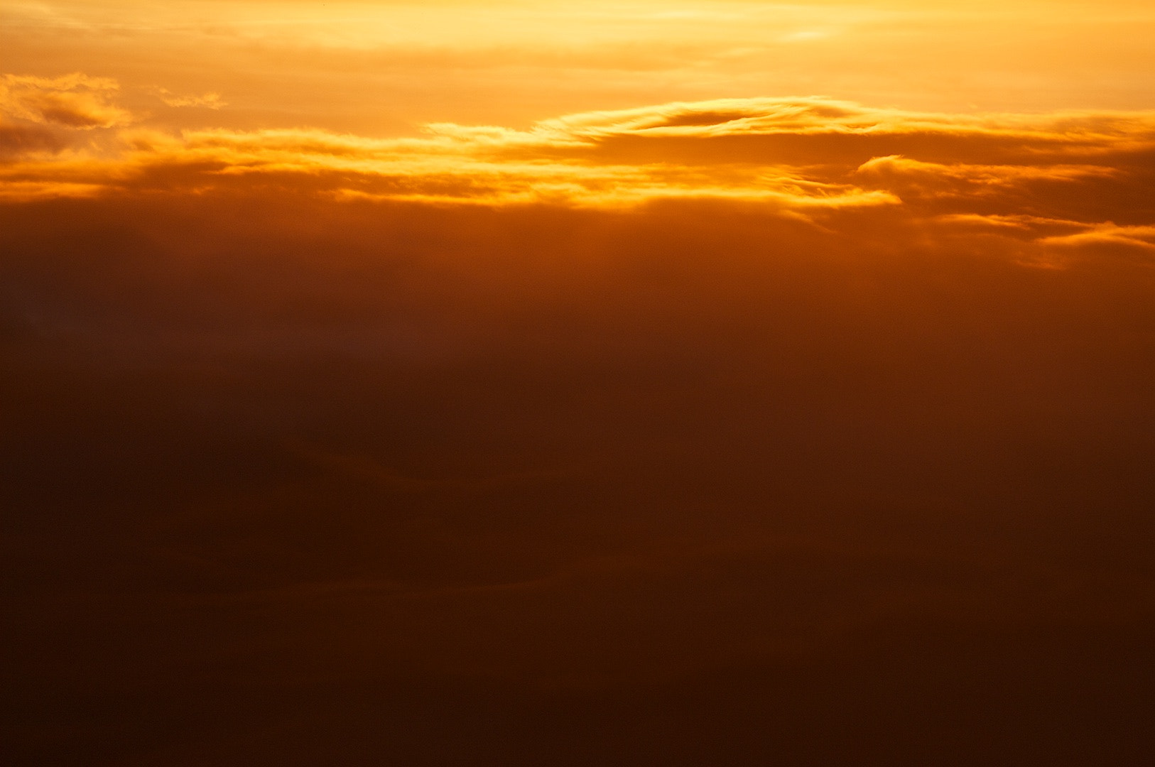 Pentax smc DA 55-300mm F4.0-5.8 ED sample photo. Sunrise photography